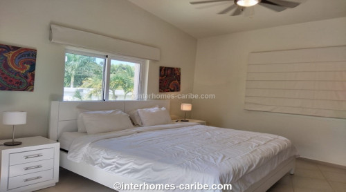 photos for SOSUA: TWO MASTER BEDROOM VILLA WITH EXTRAVAGANT DESIGN
